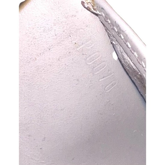 Louis Vuitton Agenda PM - Picture 10 of 12